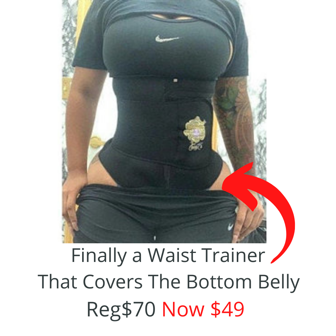 Go crazy with your waist trainers babes 💖 #waisttrainer #faq