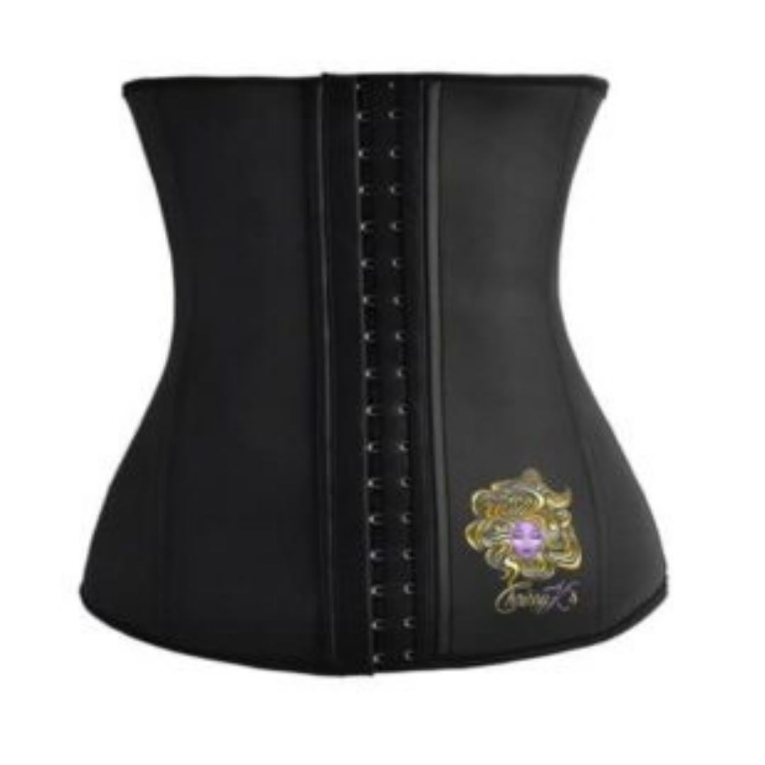 corset training results before after - Google Search  Corset training,  Corset training results, Waist training corset
