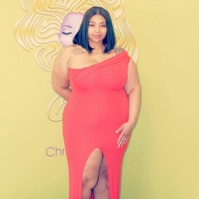 ChrissyK’s Strapless Body Shaper Short Faja Post Op BBL Post