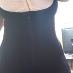 Knee Length Full Body Shaper "Voluptuous Venus " | Faja | Post-Op | BBL | Tummy Tuck | Everyday Wear photo review