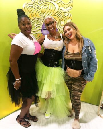 ChrissyK's | Shapewear | ChrissyKsclub