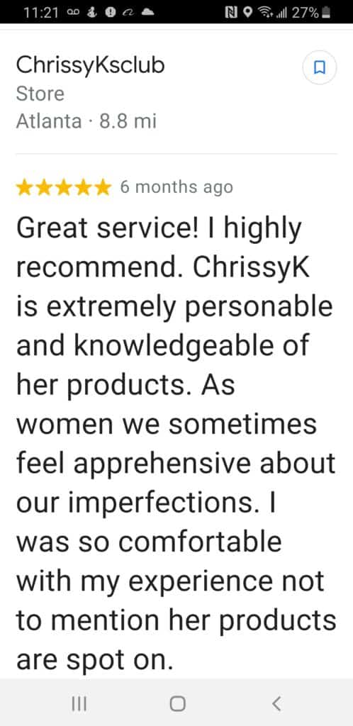 waist trainer review