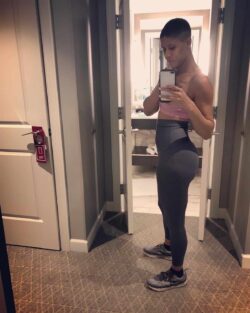 High Waist Tummy Control Butt Lifting ” GoTo ” Leggings | Anti