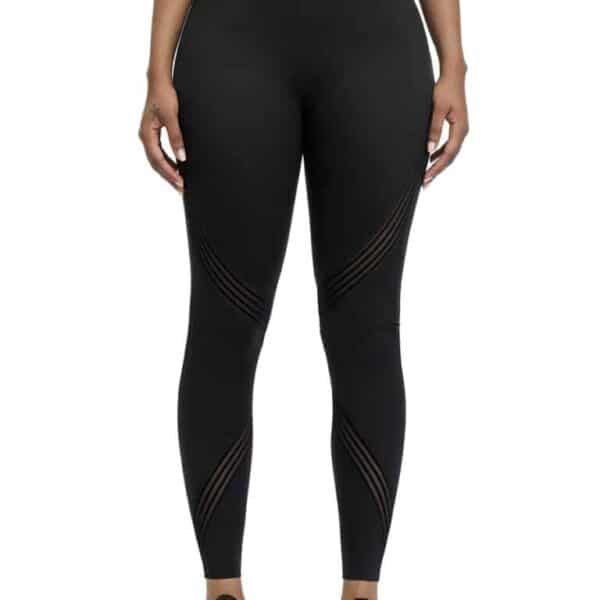 Butt Lifting Tummy Control Cellulite Smoothing "Laura" Leggings| Everyday Compression Legging|