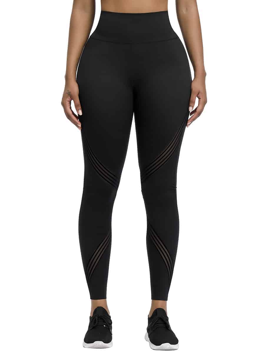 Butt Lifting Tummy Control Cellulite Smoothing “Laura” Leggings, Everyday  Compression Legging, ChrissyK's, Fajas Waist Trainers
