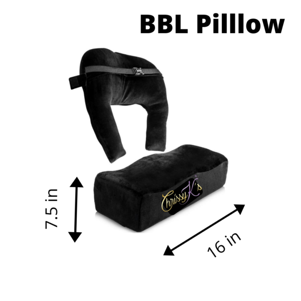 BBL Pillow