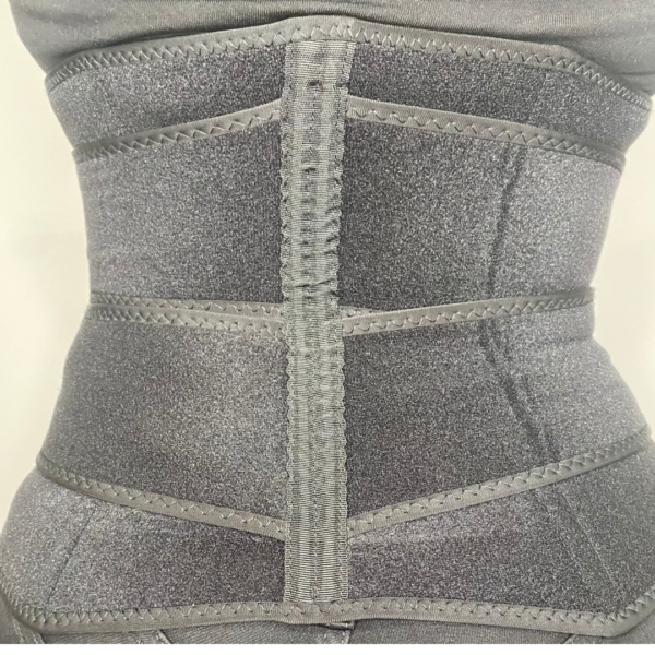 Breathable 17-Bone Slimming Tummy Shaping and Sculpting Corset Sports Belt, Shop Today. Get it Tomorrow!