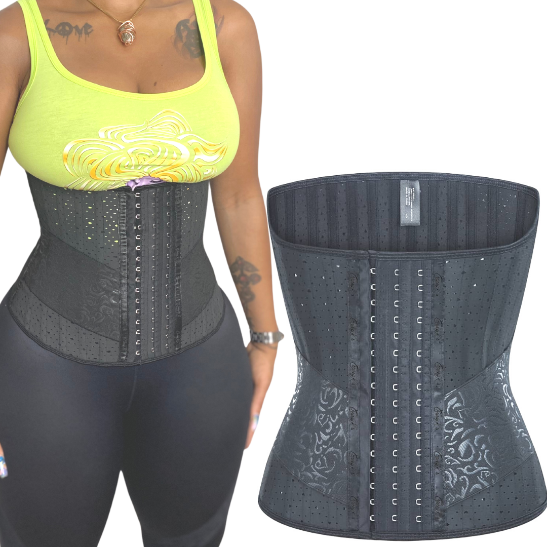 Sweat Bands, ChrissyK's Work Out Bands, ChrissyK's, Fajas Waist Trainers