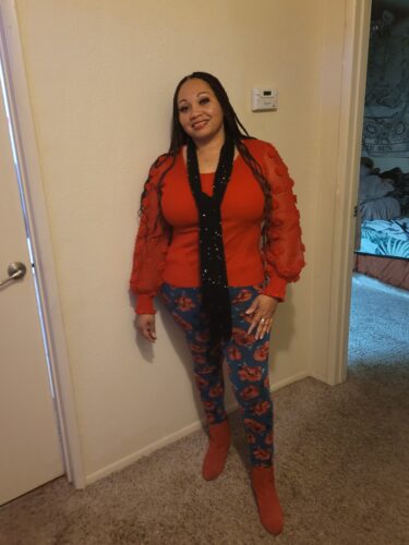 ChrissyK's Waist Trainer Corset " Brace" | High Back Waist Trainer | Girdle photo review