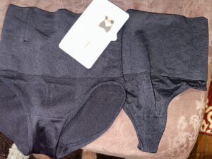High Waist Tummy Compression Briefs | Panty Shapewear photo review