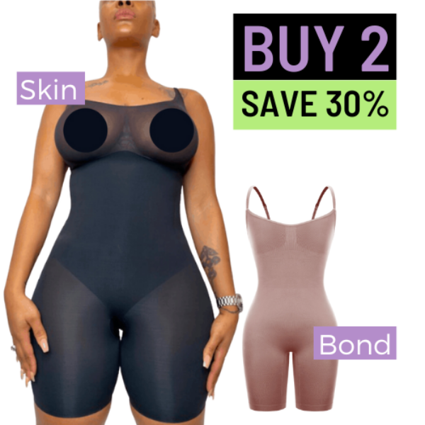 Buy 2, Save 30% on Skin and Bond